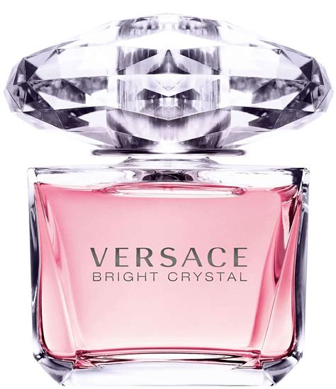 versace bright crystal dillards|versace bright crystal by gianni.